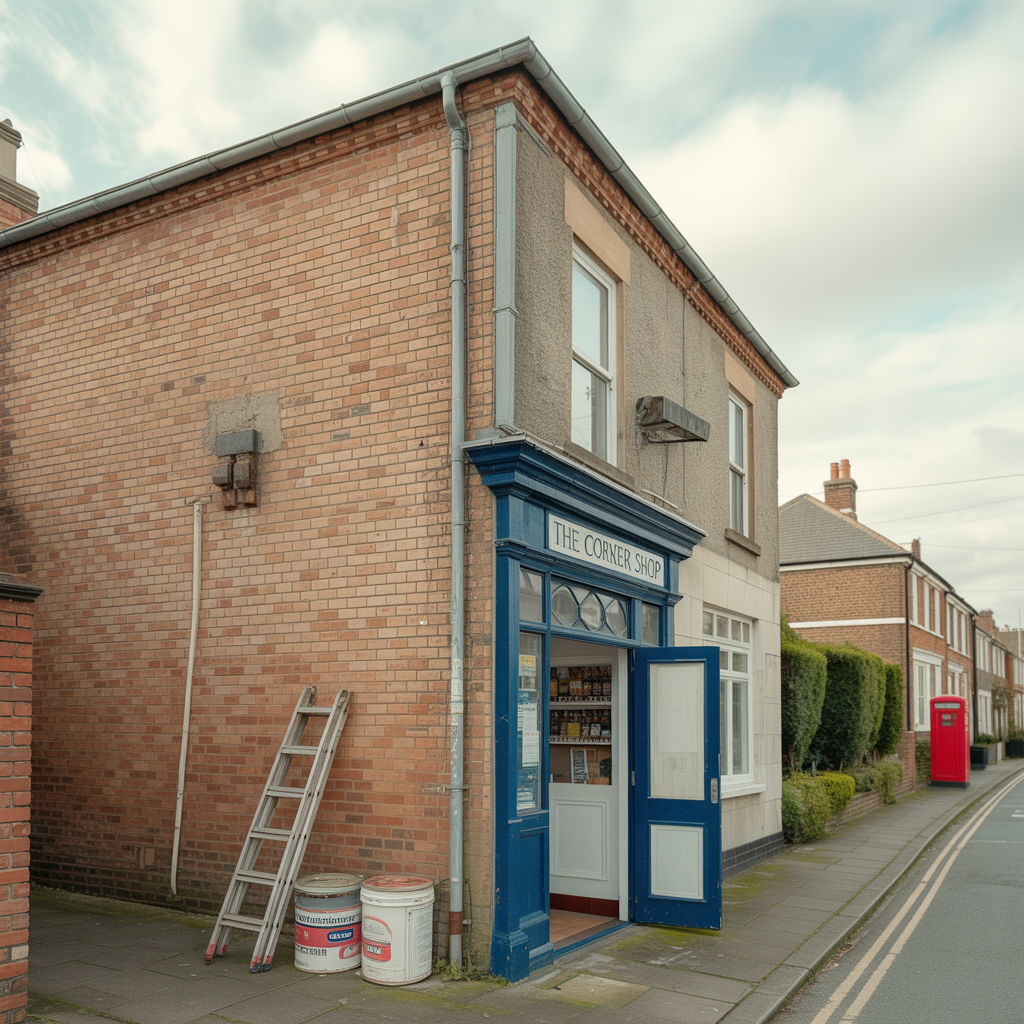 Building Maintenance