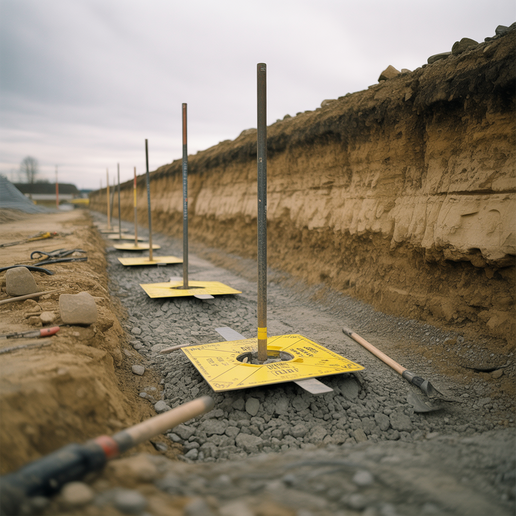 Geotechnical Engineering