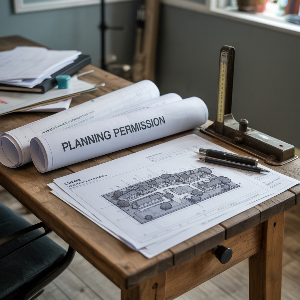 Consultation & Planning