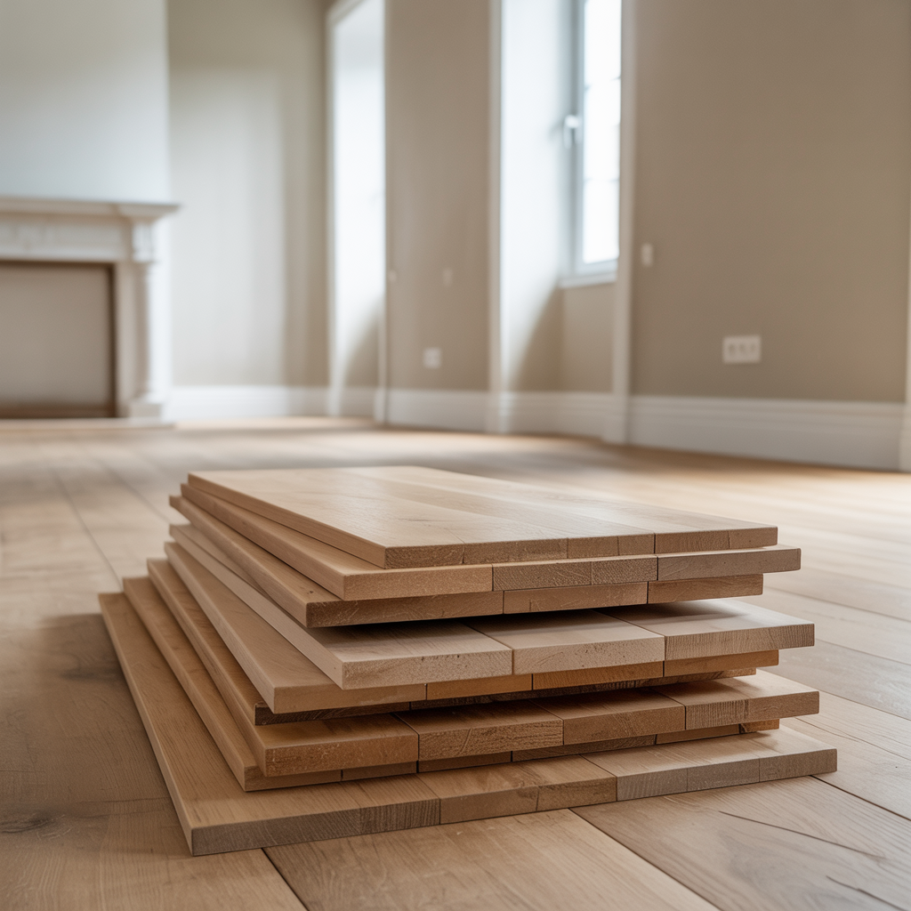 Flooring & Carpentry